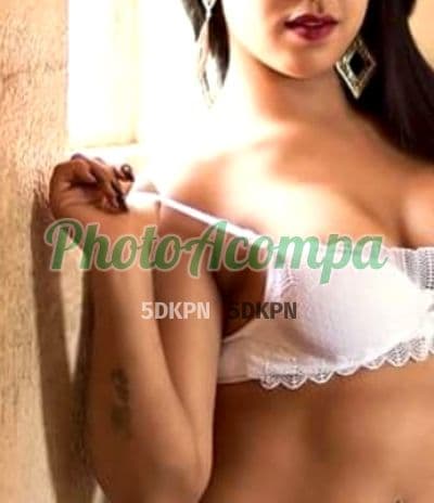 Acompanhante magra em Rio de Janeiro — Yasmin, foto 3