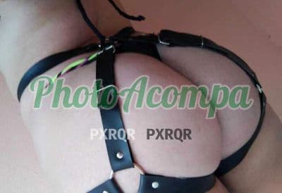 Acompanhante morena em Anápolis (4) — Yasmin