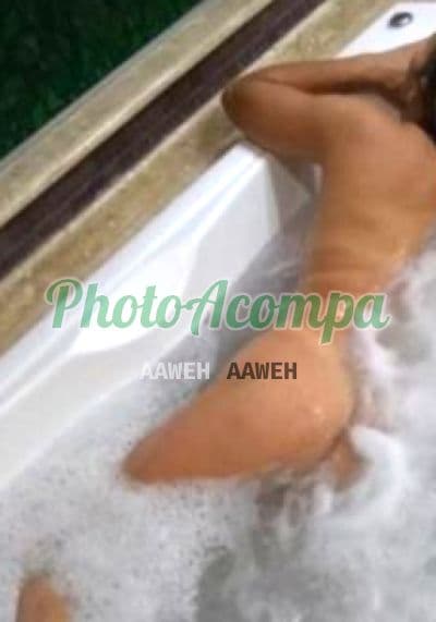 Acompanhante de seios naturais em São Paulo, foto 3 de Yasmin