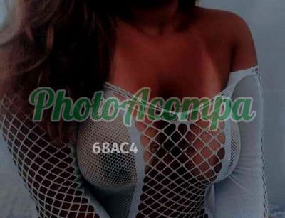 Acompanhante em São José do Rio Preto com beijo na boca (2) — Yasmin