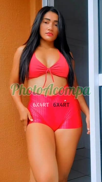 Foto 3: Acompanhante magra em Jaguariúna — Yasmin