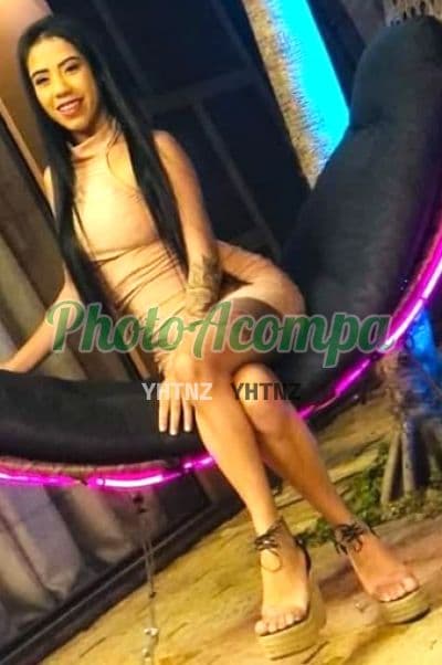 Acompanhante em Guarujá com beijo grego (2) — Yasmin