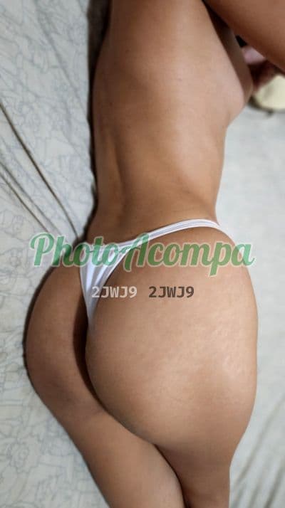 Foto 3: Acompanhante magra em Maceió — Yasmin