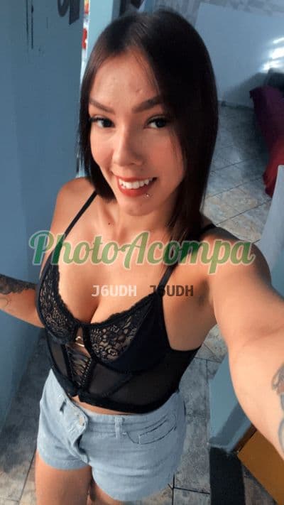 Acompanhante em Campinas com beijo na boca (2) — Yasmin
