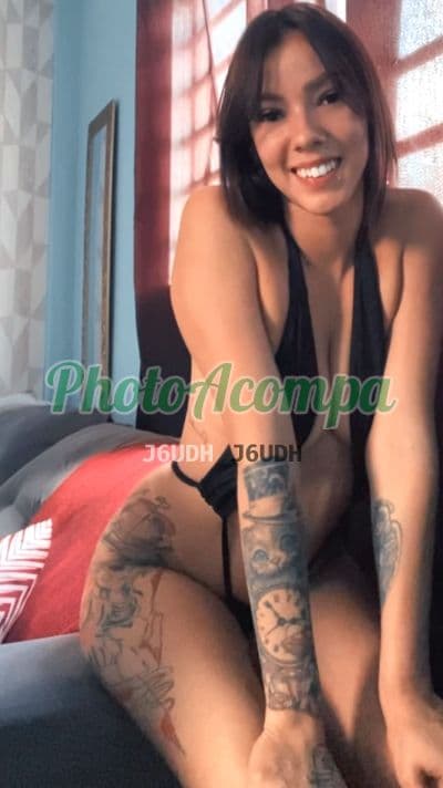 Acompanhante depilada em Campinas, foto 5 de Yasmin