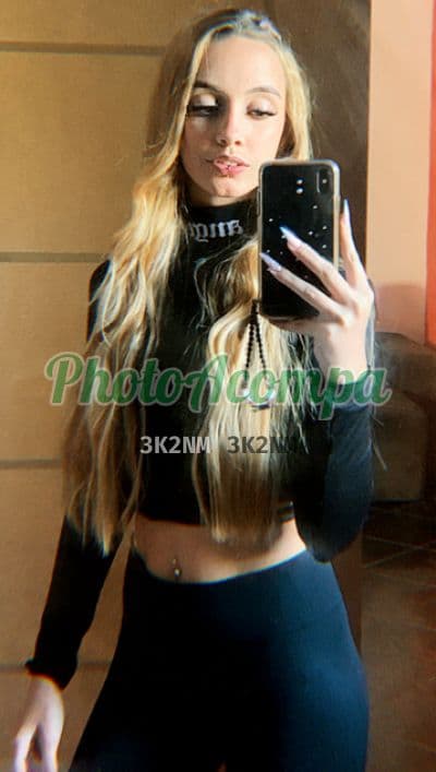 Foto 2: Acompanhante em São Paulo — beijo na boca, Yasmin
