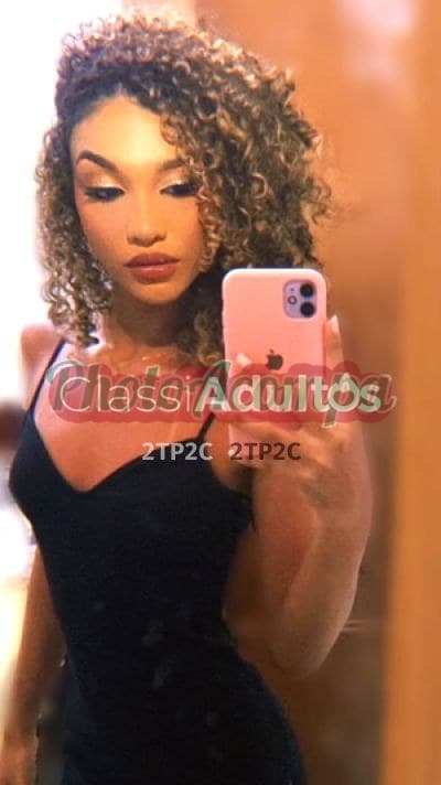 Acompanhante morena em Ribeirão Preto, foto de perfil