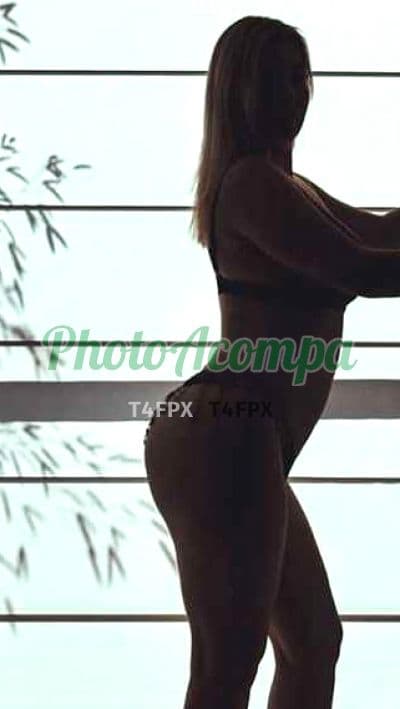Acompanhante em Curitiba com anal (4) — Yasmin