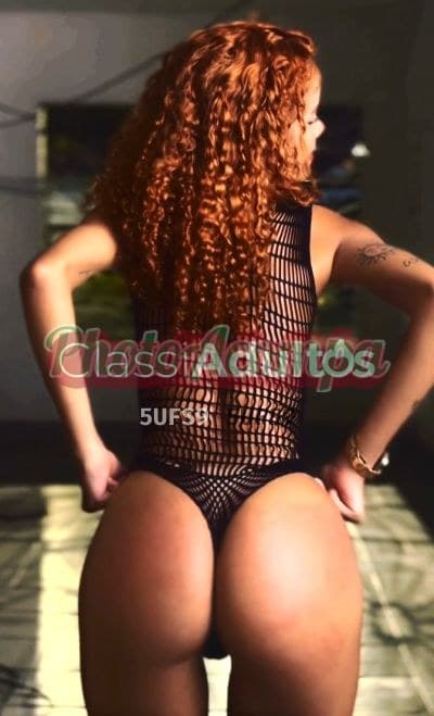 Acompanhante loira em Recife