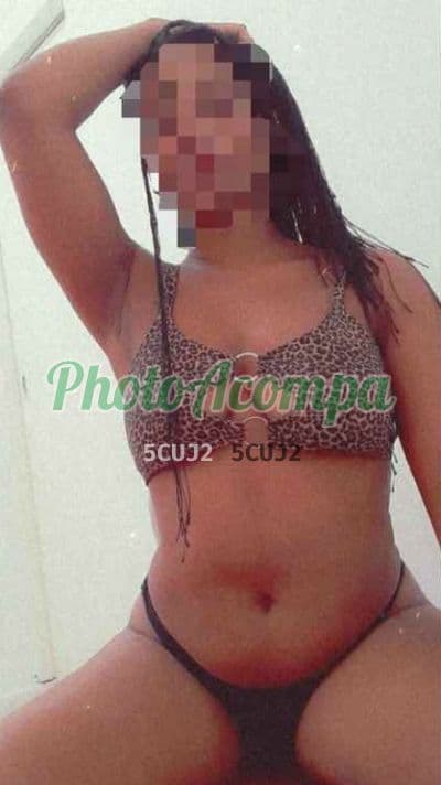 Foto 3: Acompanhante de seios naturais em Porto Alegre — Yasmin