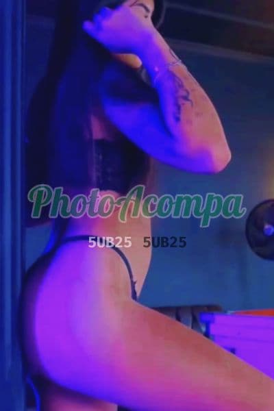 Acompanhante em Itu com beijo grego (2) — Yasmin