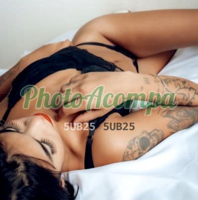 Acompanhante morena em Itu, foto 5 de Yasmin