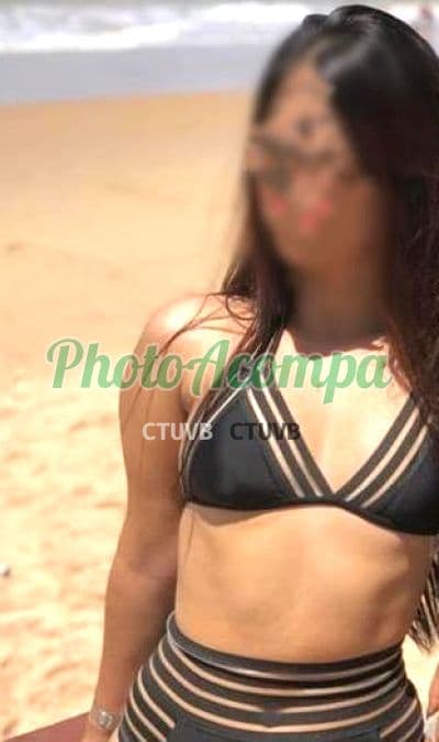 Acompanhante em João Pessoa — beijo grego, foto 2 de Yasmin