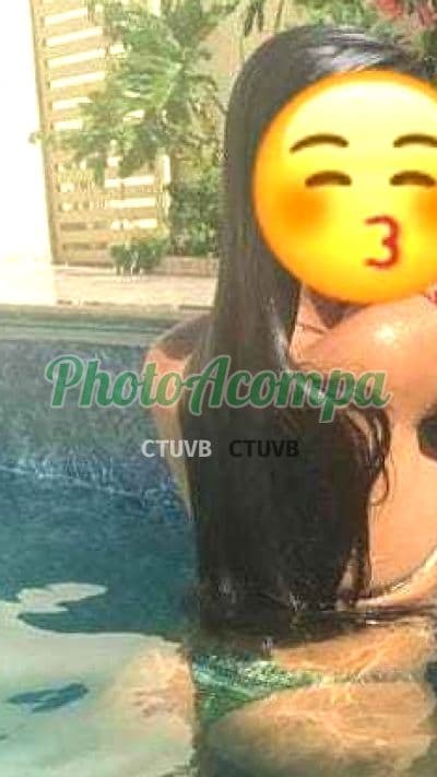 Acompanhante em João Pessoa — namoradinha, foto 4 de Yasmin