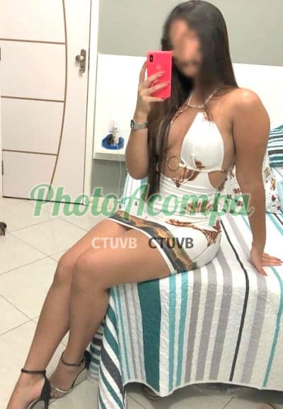 Foto 5: Acompanhante morena em João Pessoa — Yasmin