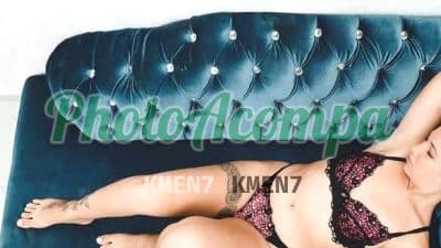 Foto 3: Acompanhante magra em São Paulo — Yasmin