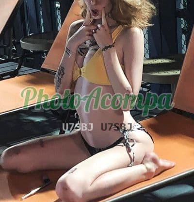 Acompanhante mignon em São Paulo (2) — Yasmin