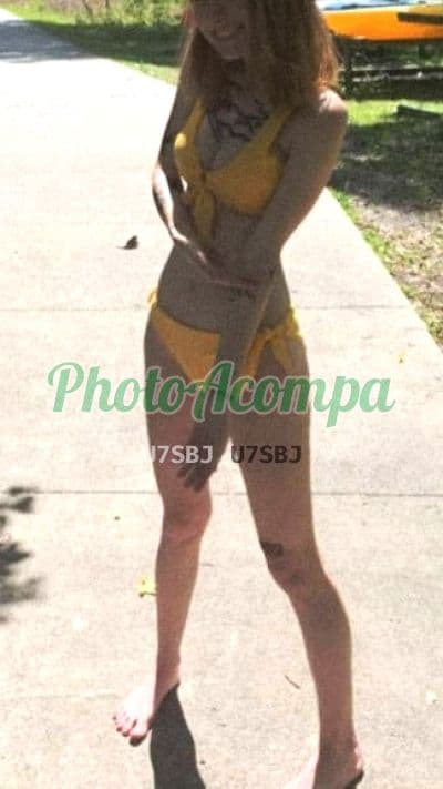 Foto 3: Acompanhante magra em São Paulo — Yasmin