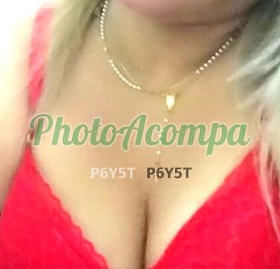 Foto 2: Acompanhante em São Paulo — beijo na boca, Yasmin