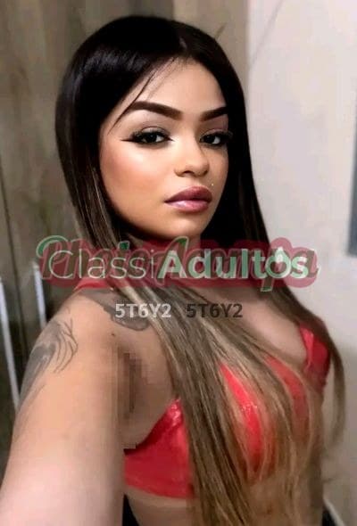 Acompanhante morena em Pato Branco