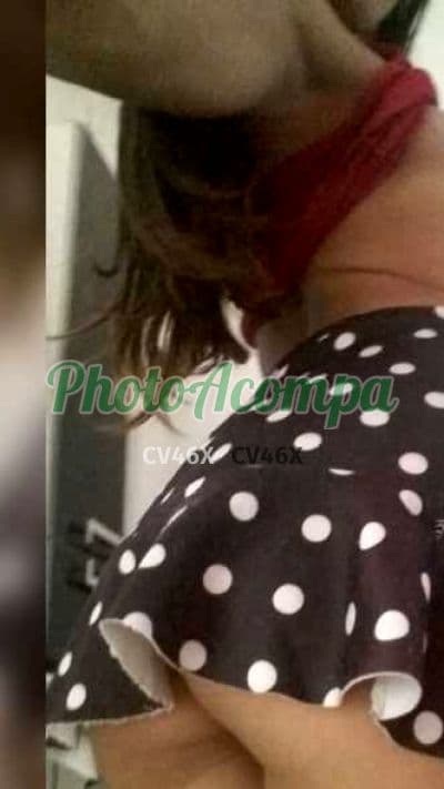 Foto 3: Acompanhante magra em São Luís — Yasmin