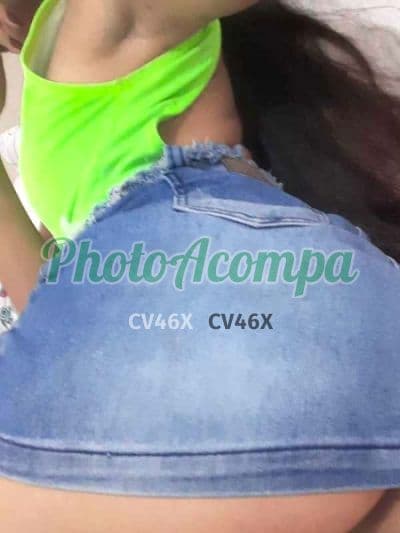 Acompanhante magra em São Luís — Yasmin, foto 5
