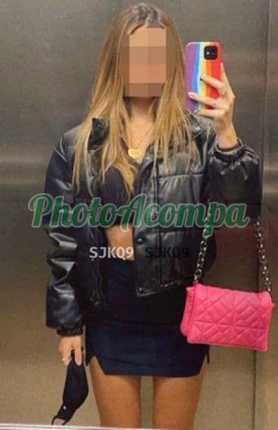 Acompanhante em Rio de Janeiro — namoradinha, foto 4 de Yasmin