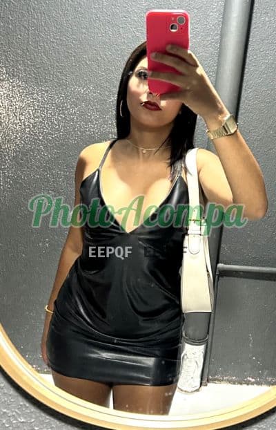 Acompanhante magra em São Vicente, foto 3 de Yasmin