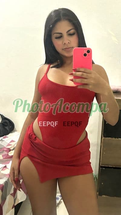 Acompanhante em São Vicente — oral sem camisinha, foto 4 de Yasmin