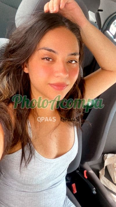 Acompanhante de seios naturais em Campinas (3) — Yasmin