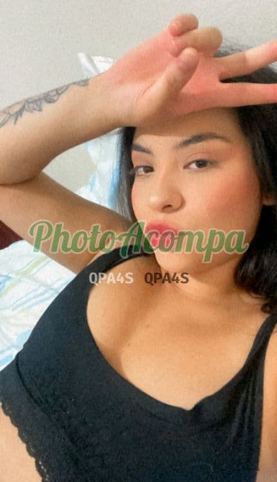 Acompanhante em Campinas com beijo na boca (6) — Yasmin