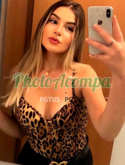 Acompanhante em Guarulhos — namoradinha, foto 4 de Yasmin