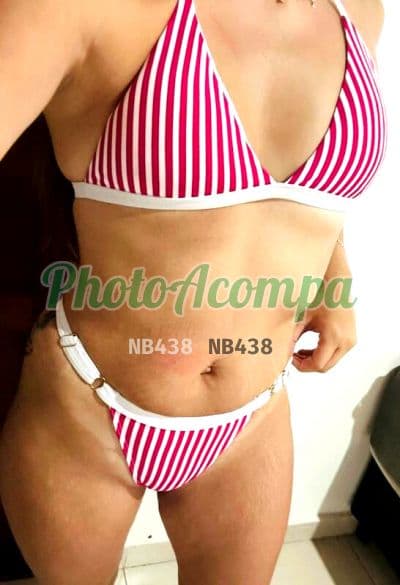 Foto 3: Acompanhante loira em Itaquaquecetuba — Yasmin