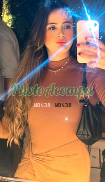 Acompanhante loira em Itaquaquecetuba — Yasmin, foto 6