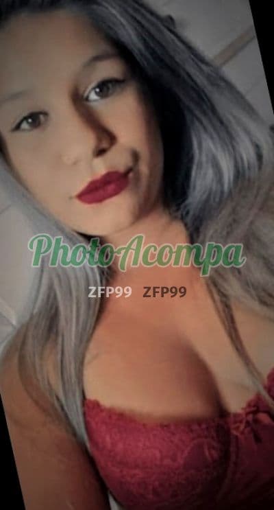 Foto 3: Acompanhante foto verificada em Tramandaí — Yasmin