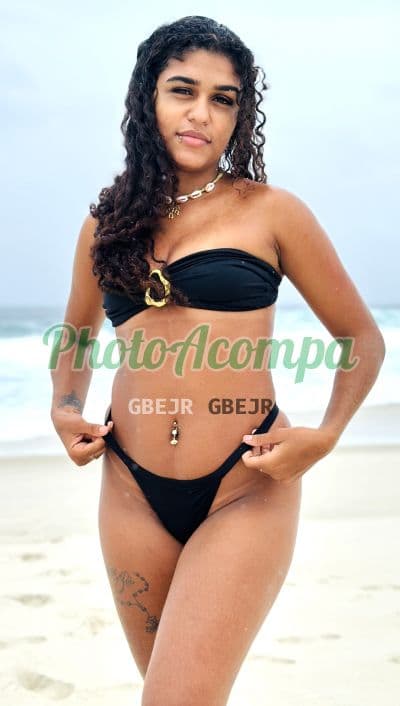 Acompanhante em Rio de Janeiro — namoradinha, foto 4 de Yasmin
