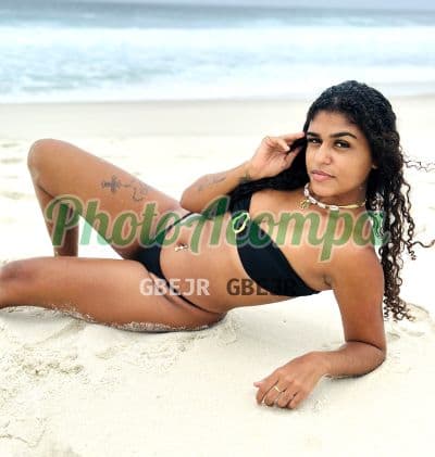 Acompanhante em Rio de Janeiro — anal, foto 6 de Yasmin