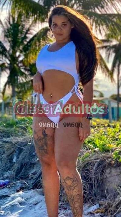 Yasmin em Maceió — atendimento com hora marcada