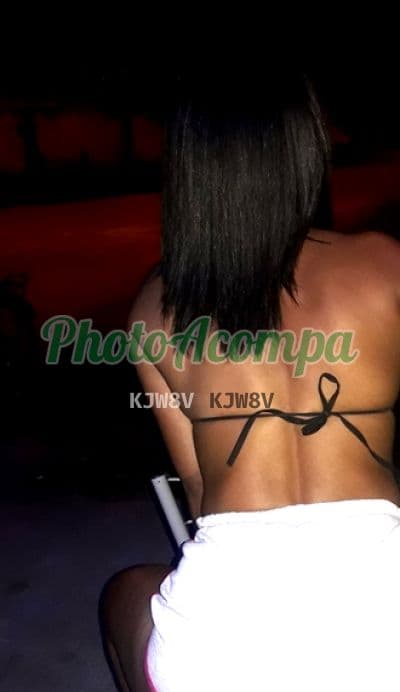 Acompanhante em Duque de Caxias com beijo grego (2) — Yasmin