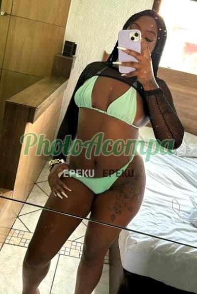 Foto 3: Acompanhante magra em São Paulo — Yasmin