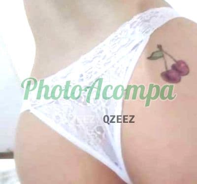 Acompanhante em Cuiabá com experiência de namorada (4) — Yasmin