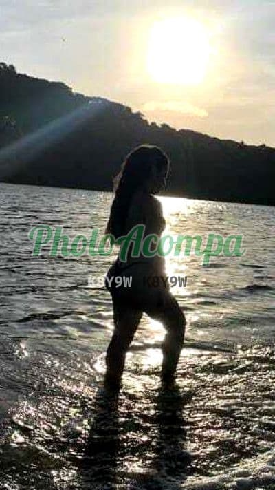 Foto 2: Acompanhante em Franco da Rocha — beijo na boca, Yasmin