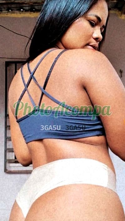 Acompanhante em Boa Vista com experiência de namorada (4) — Yasmin