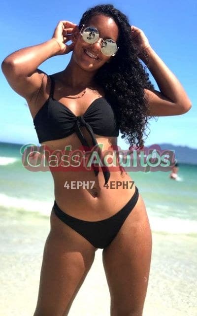 Acompanhante morena em Cascavel
