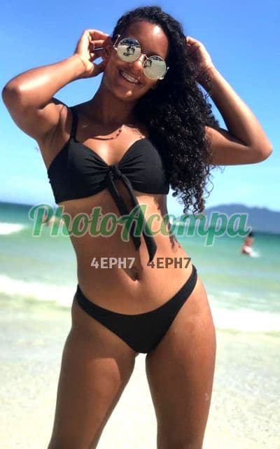 Foto 6: Acompanhante em Cascavel — beijo na boca, Yasmin
