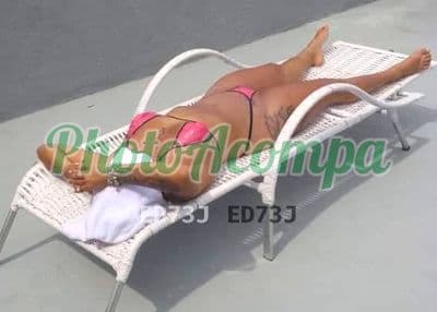 Foto 3: Acompanhante de seios naturais em São Paulo — Yasmin