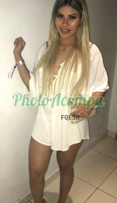 Foto 6: Acompanhante em Campos do Jordão — sexo anal, Yasmin