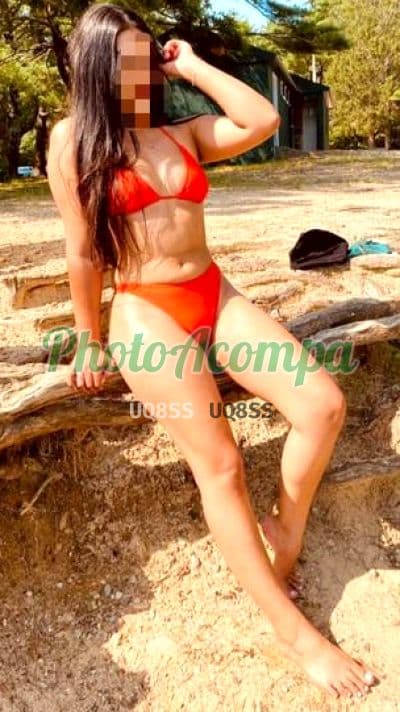 Acompanhante em São Paulo com sexo anal (4) — Yasmin