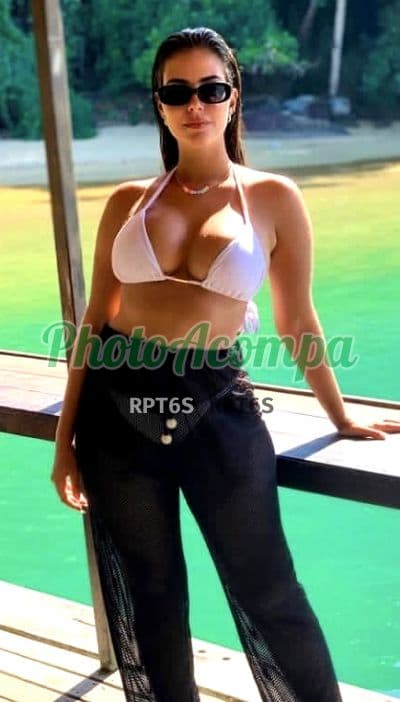 Acompanhante mignon em Praia Grande (4) — Yasmin
