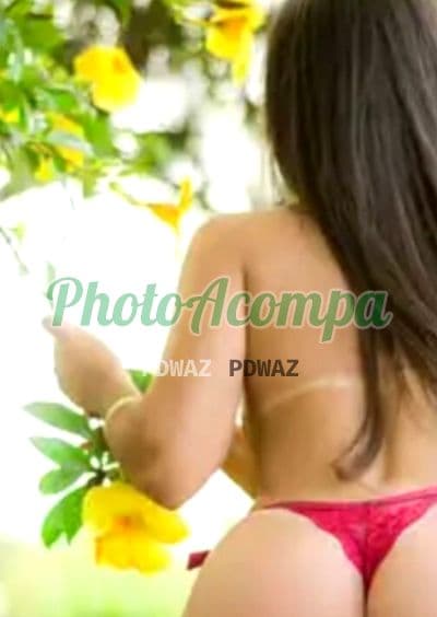 Acompanhante em Brasília — namoradinha, foto 4 de Yasmin